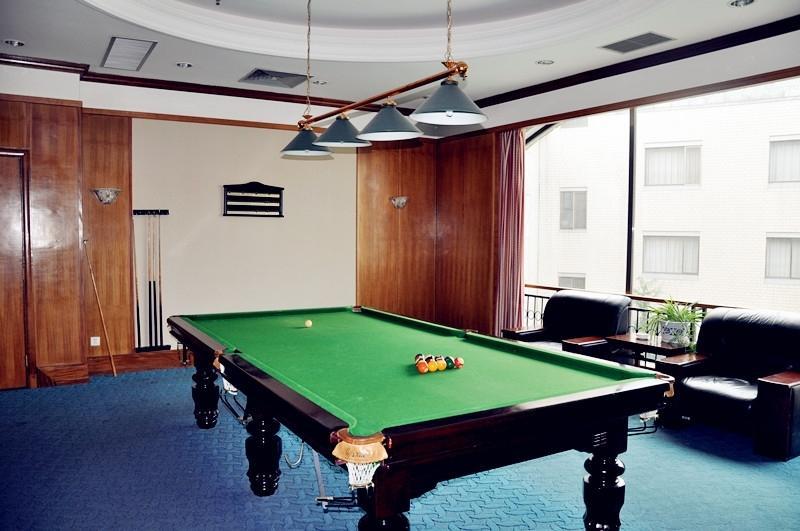 Country Garden Phoenix Hotel Jingmen ภายนอก รูปภาพ